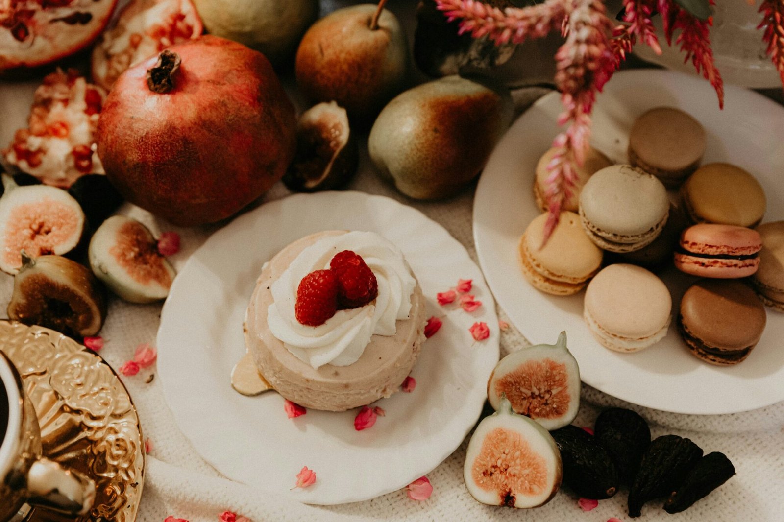 Dessert Dream Land